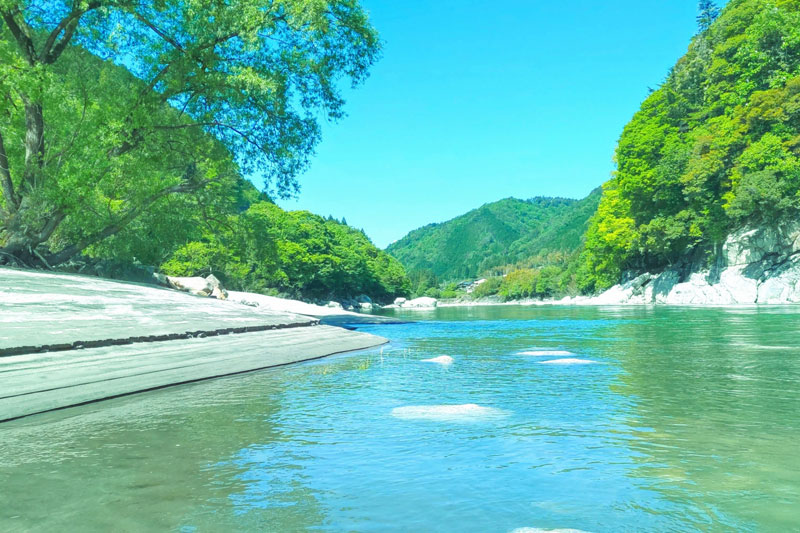 廃棄物削減と水資源保全